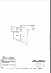 Commonwealth Towers (D3), Condominium #409995961